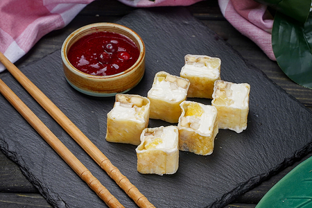 Ролл Десертный