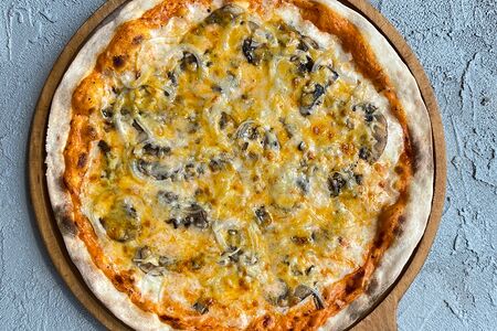 Пицца Бианка