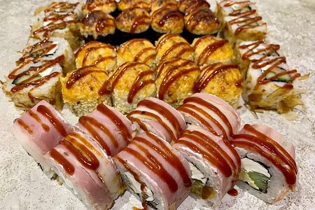 Барбекю сет