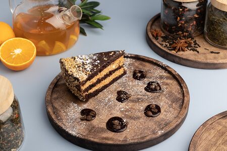 Шоколадный бум