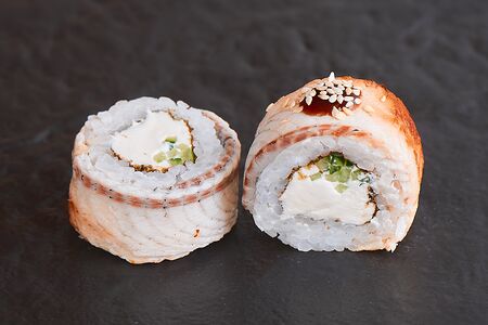 Чёрный дракон