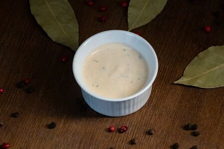 Соус Чесночный чили