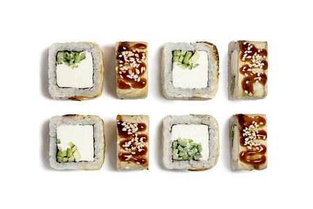 Ролл Дракон