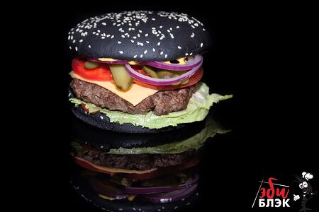 Черный Гарри