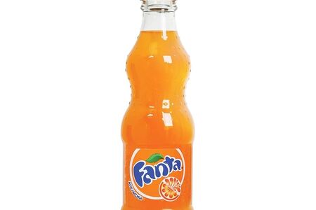 Fanta