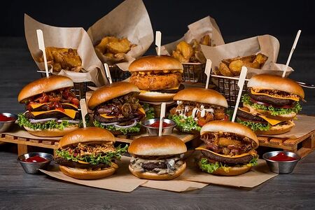 Сет Чемпионс