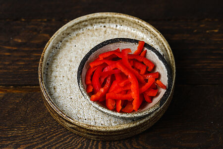 Болгарский перец