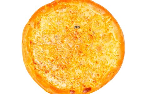 Пицца Четыре сыра