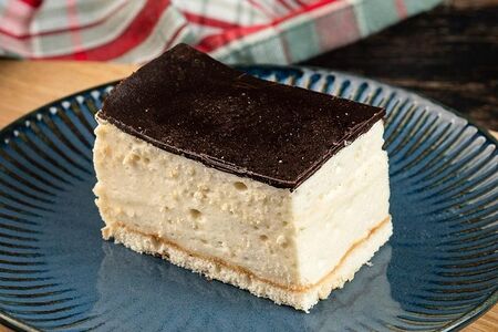 Птичье молоко