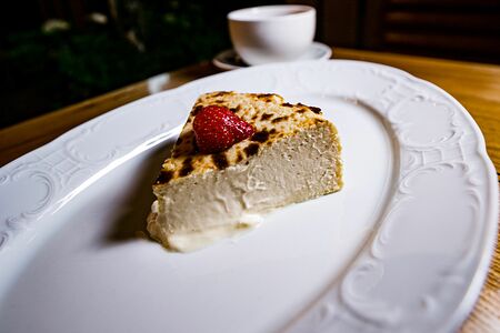 Наш чизкейк