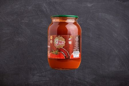 Сок томатный