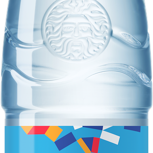 Вода минеральная BonAqua (без газа)