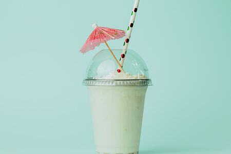 Пина колада