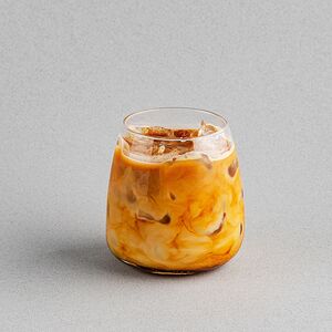 Айс-капучино
