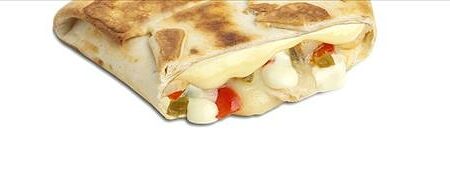 Кесадилья Гавайская