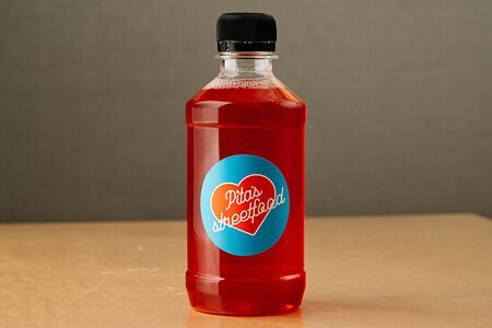 Морс брусника