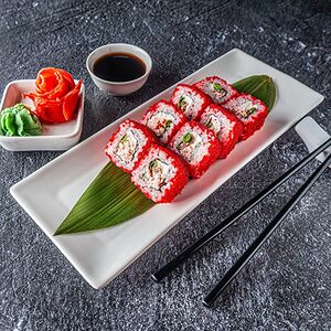 Сакура ролл 6 шт