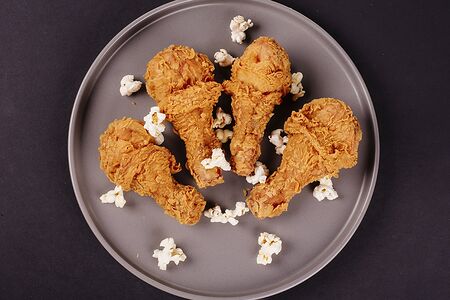 Ножки фрайд