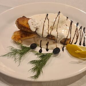 Семга по-адмиралтейски