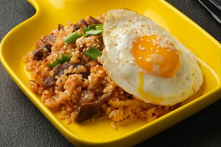 Покумбаб со свининой