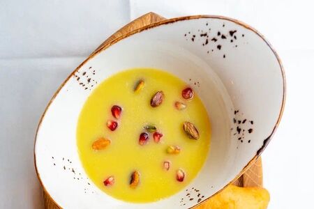 Паштет из куриной печени