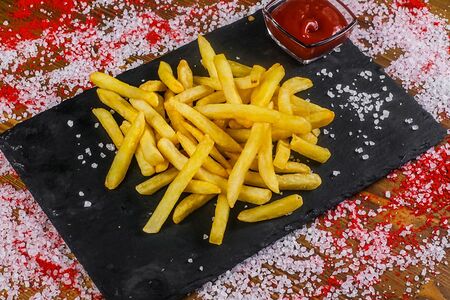 Картофель фри