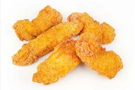 Стрипсы 5 шт.