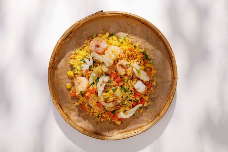 Ком Ранг Хай Шан