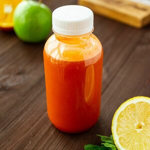 Свежевыжатый сок