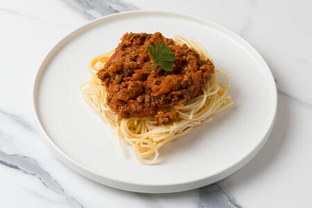 Паста болоньезе