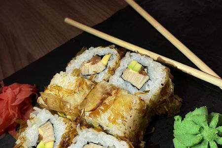 Ролл Банита