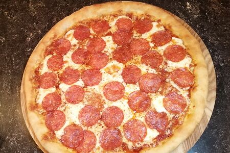 Пепперони