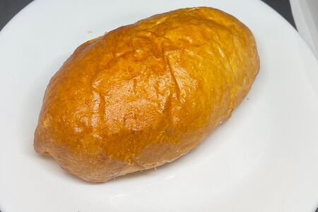 Пирожок с картошкой