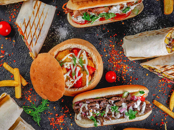 Шурум бурум