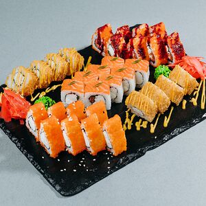 Сет Самурай