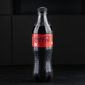 Coca-Cola zero