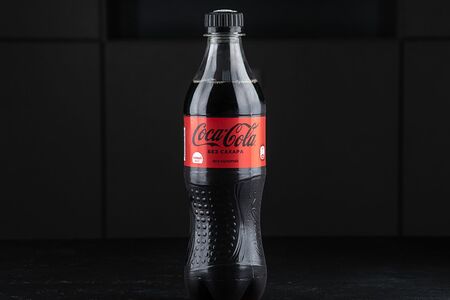 Coca-Cola zero