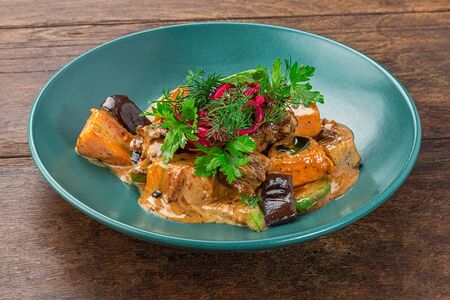 Кавурма кавак