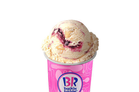 Фреш пек Кварта Бейсбольный орешек