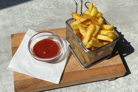 Картофель Фри