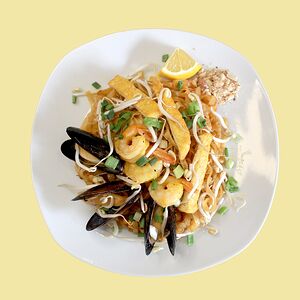 Фо сао хай сан