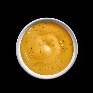 Горчичный соус