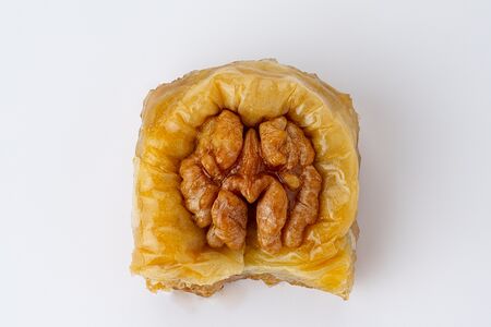 Пахлава Дворцовый рулет