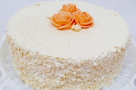 Торт Соблазн