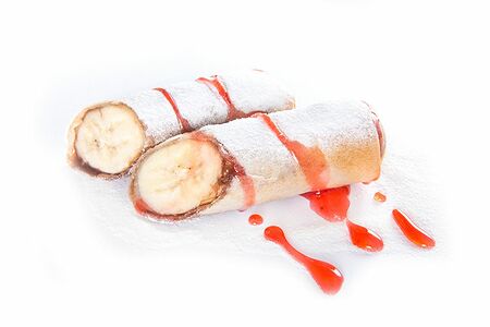 Сладкий спринг