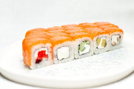 Сет Филадельфия