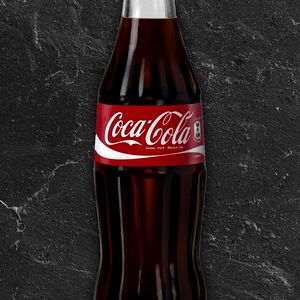 Coca-Cola