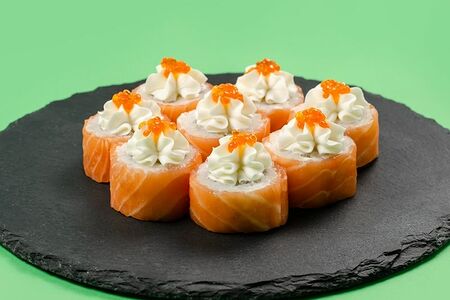 Ролл Филадельфия топ