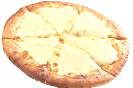 Хачапури по-царски