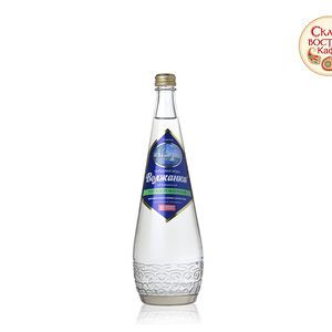 Вода Волжанка